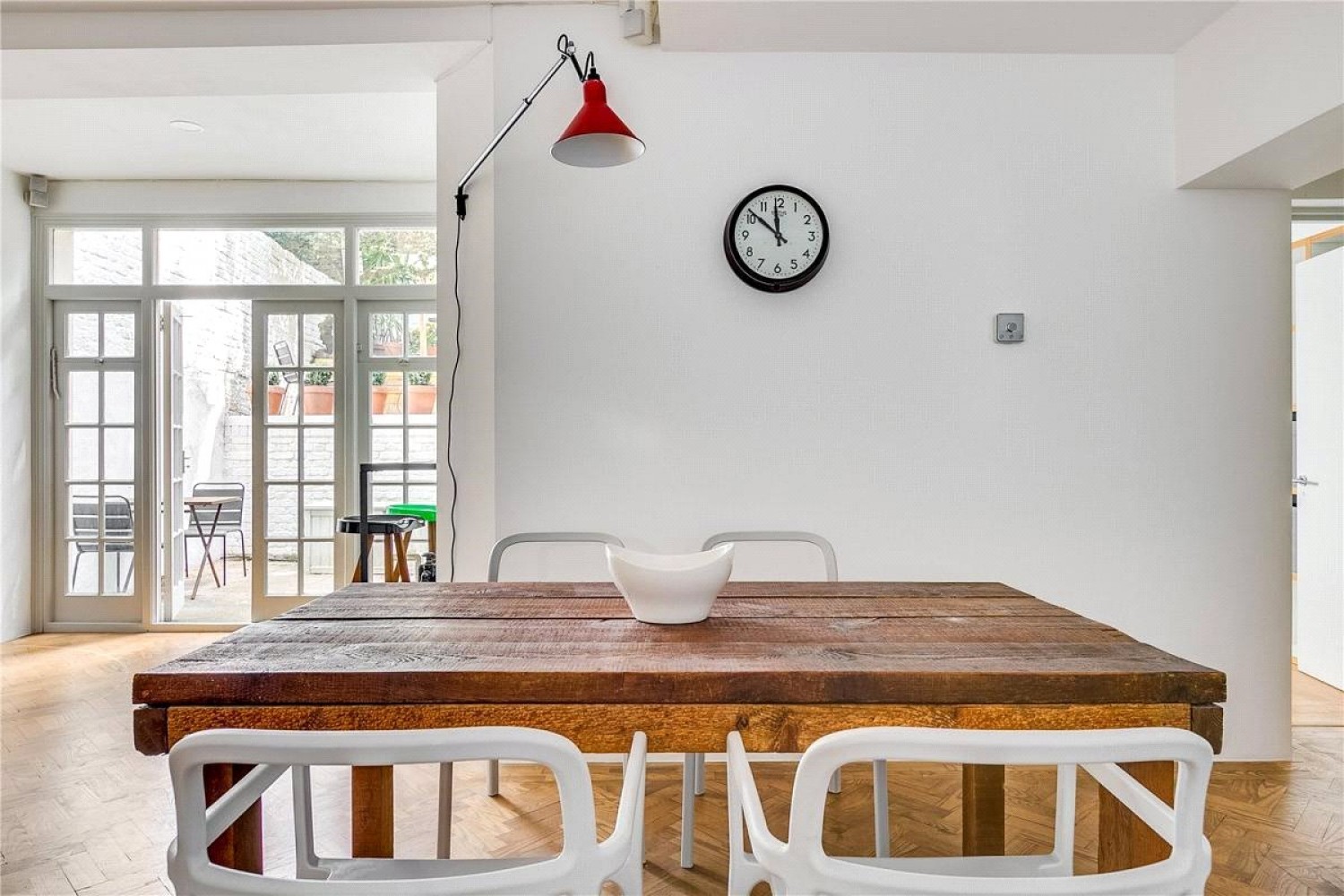 Barnsbury, Islington, London