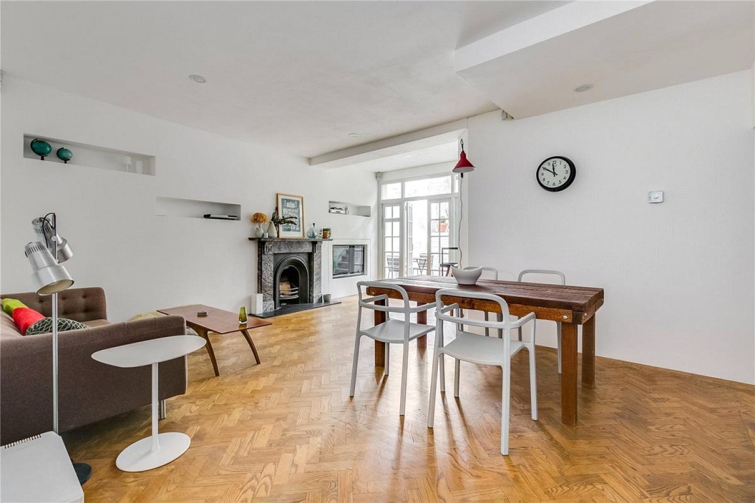 Barnsbury, Islington, London