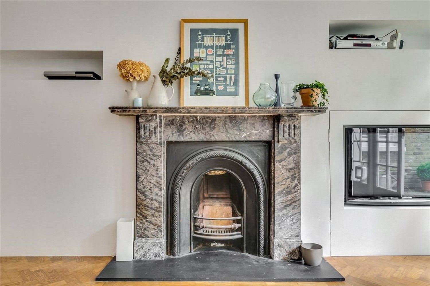 Barnsbury, Islington, London