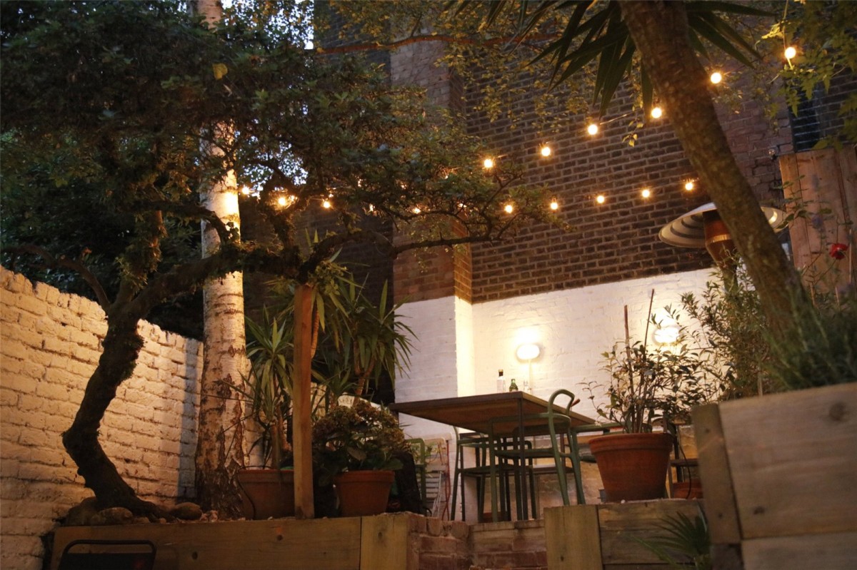 Barnsbury, Islington, London