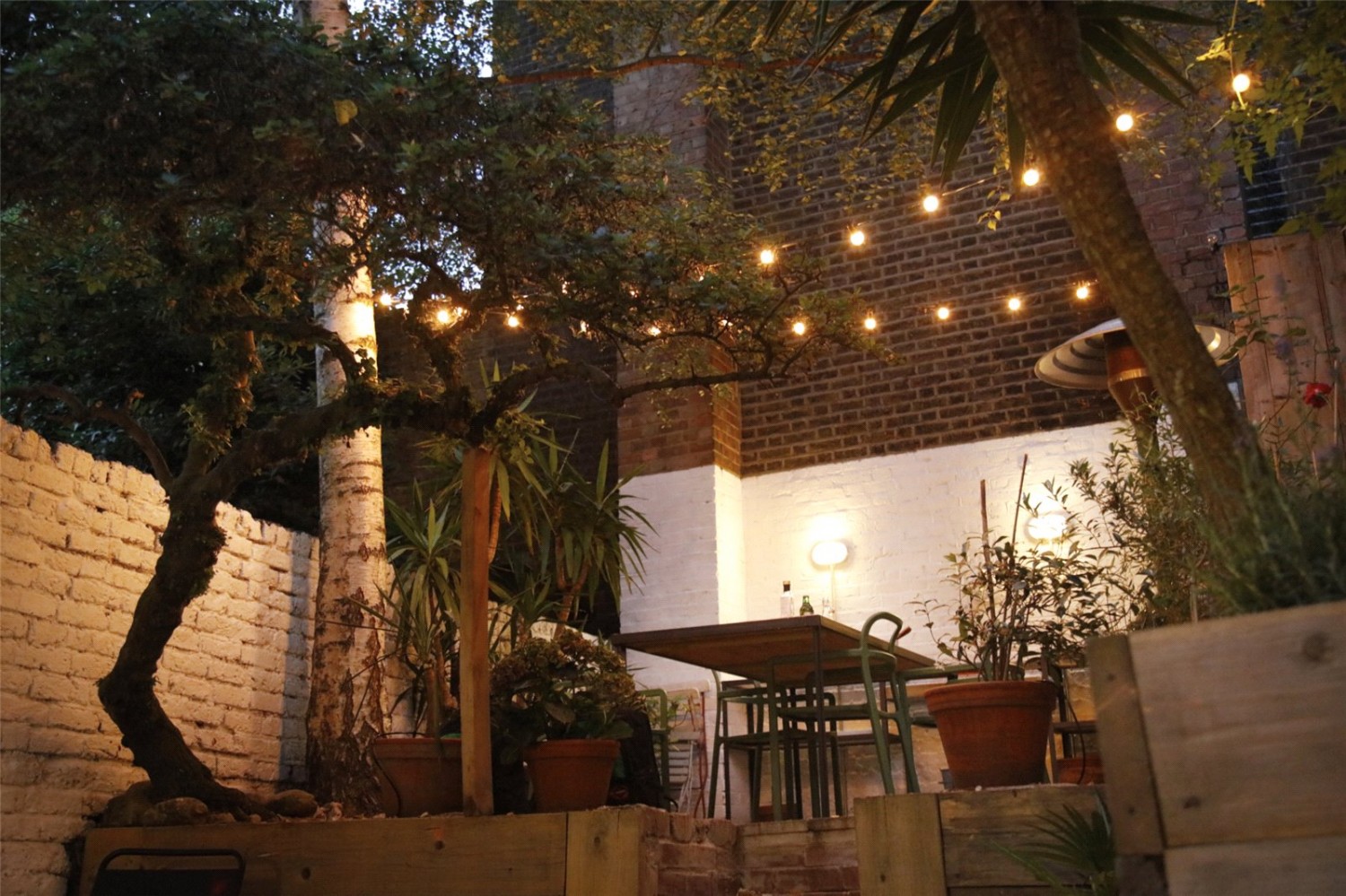 Barnsbury, Islington, London