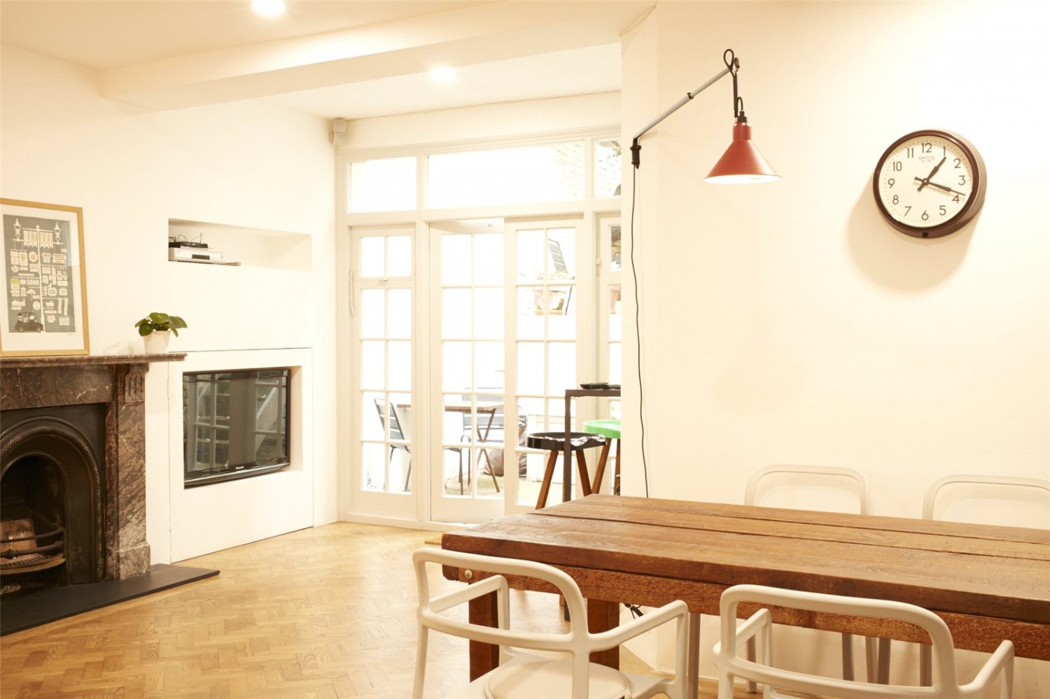 Barnsbury, Islington, London