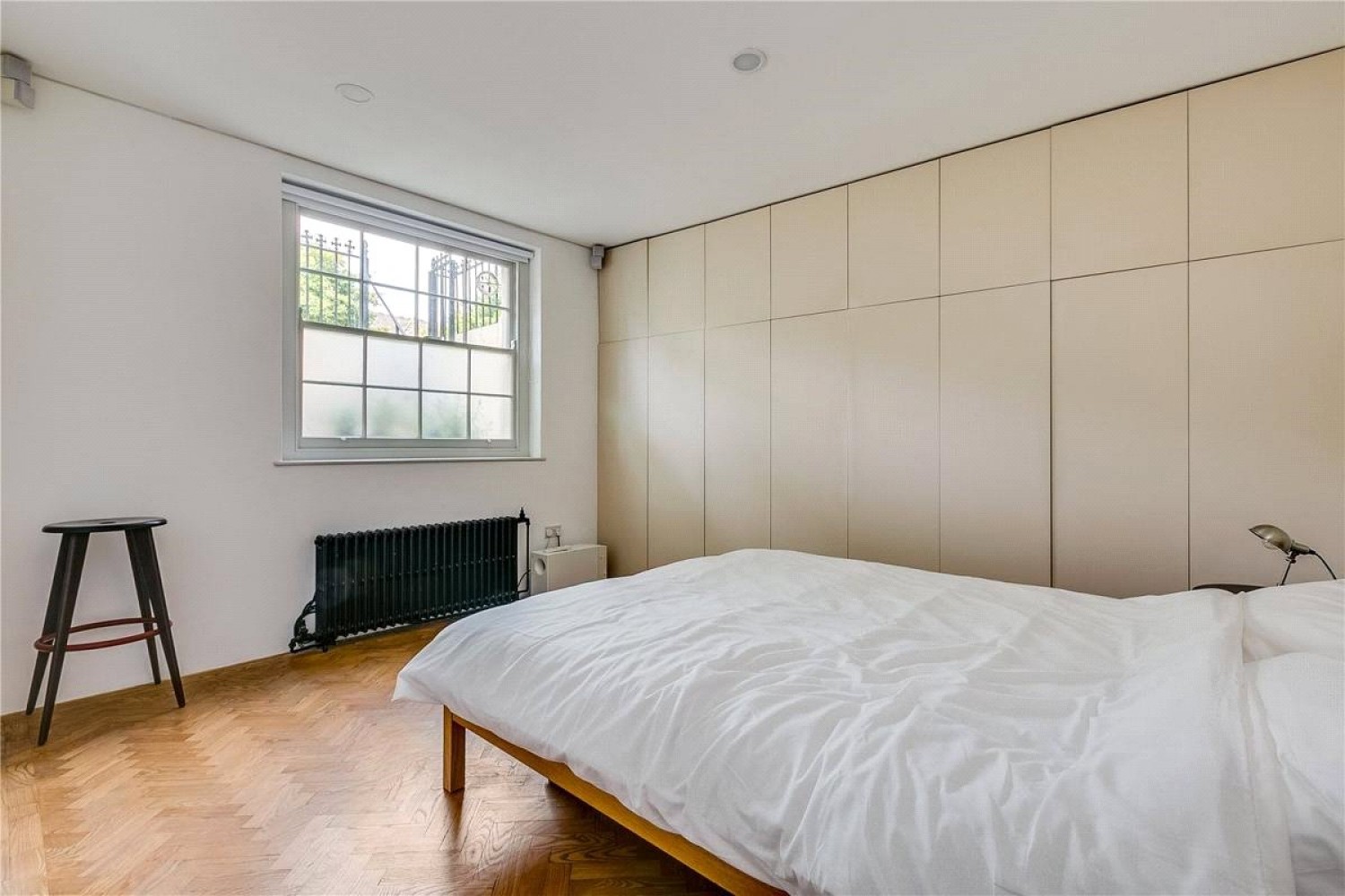 Barnsbury, Islington, London