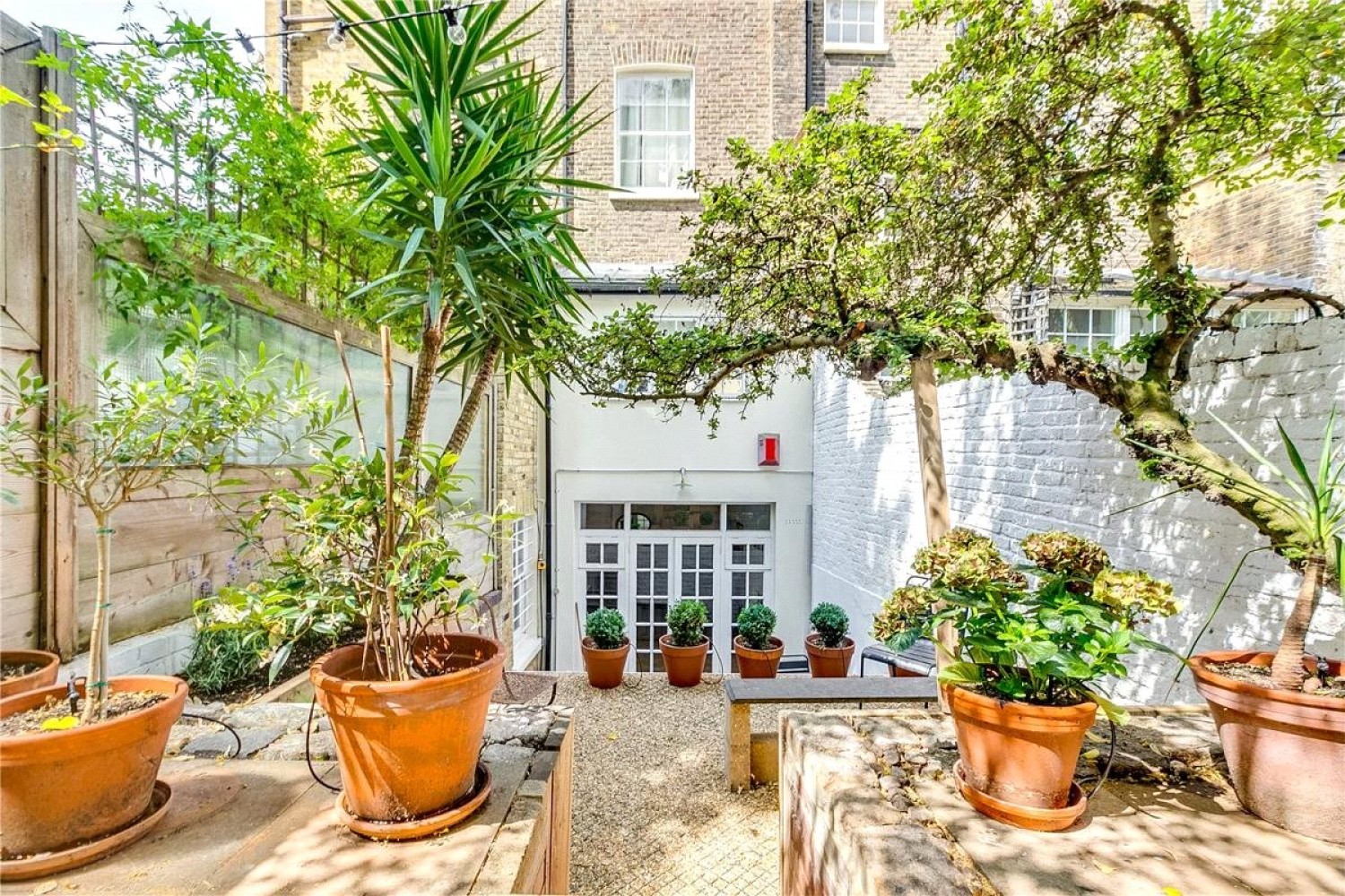 Barnsbury, Islington, London
