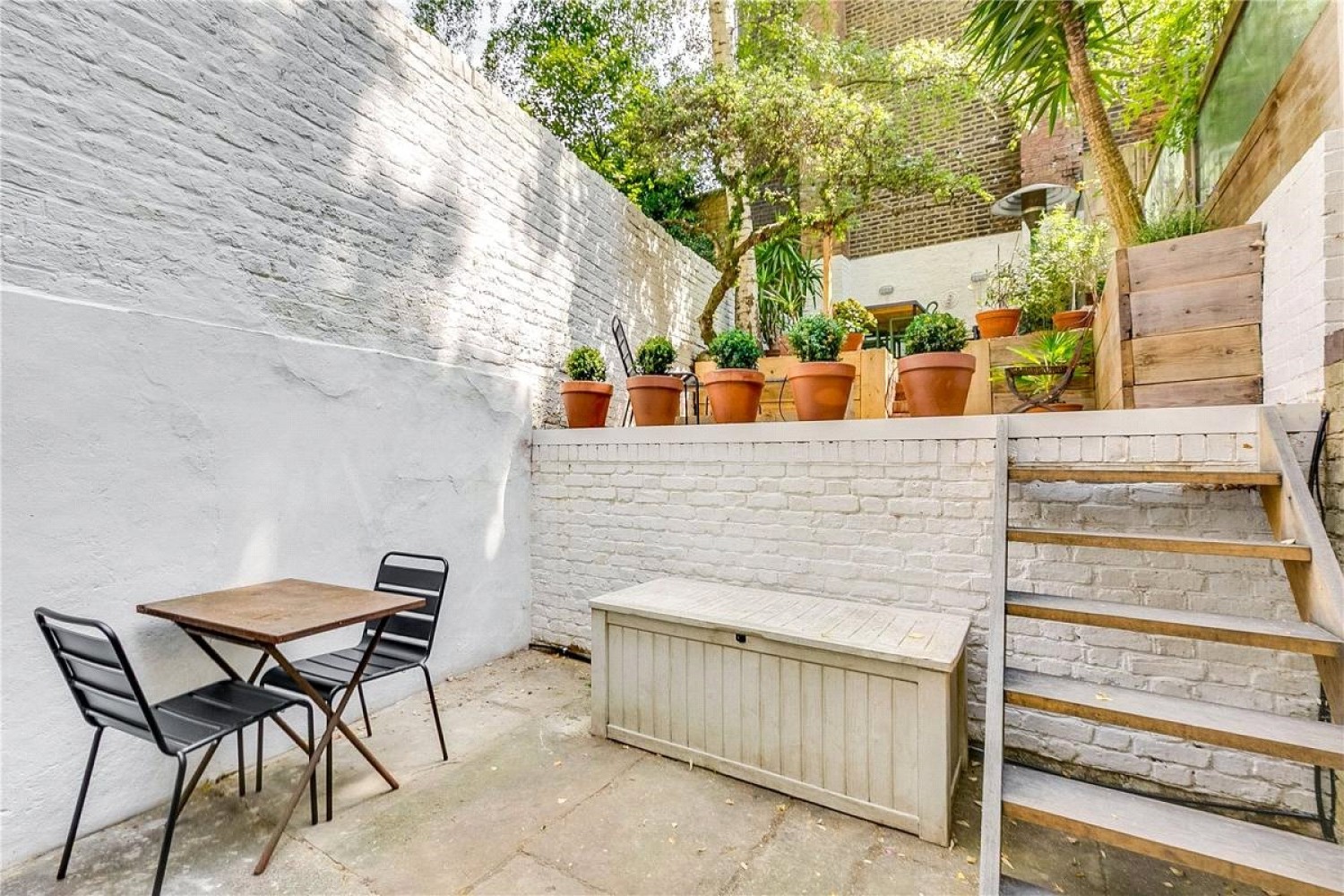 Barnsbury, Islington, London