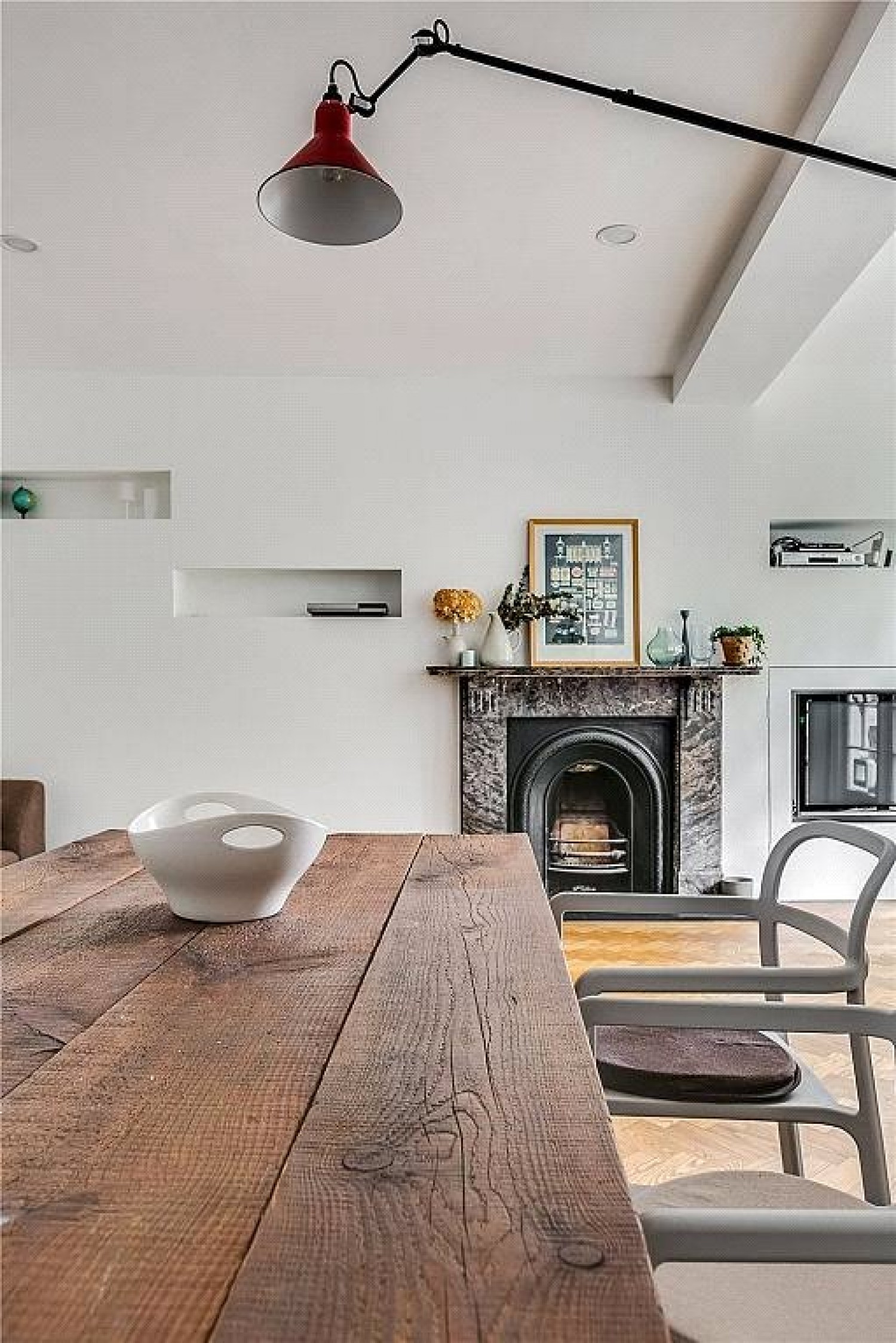 Barnsbury, Islington, London