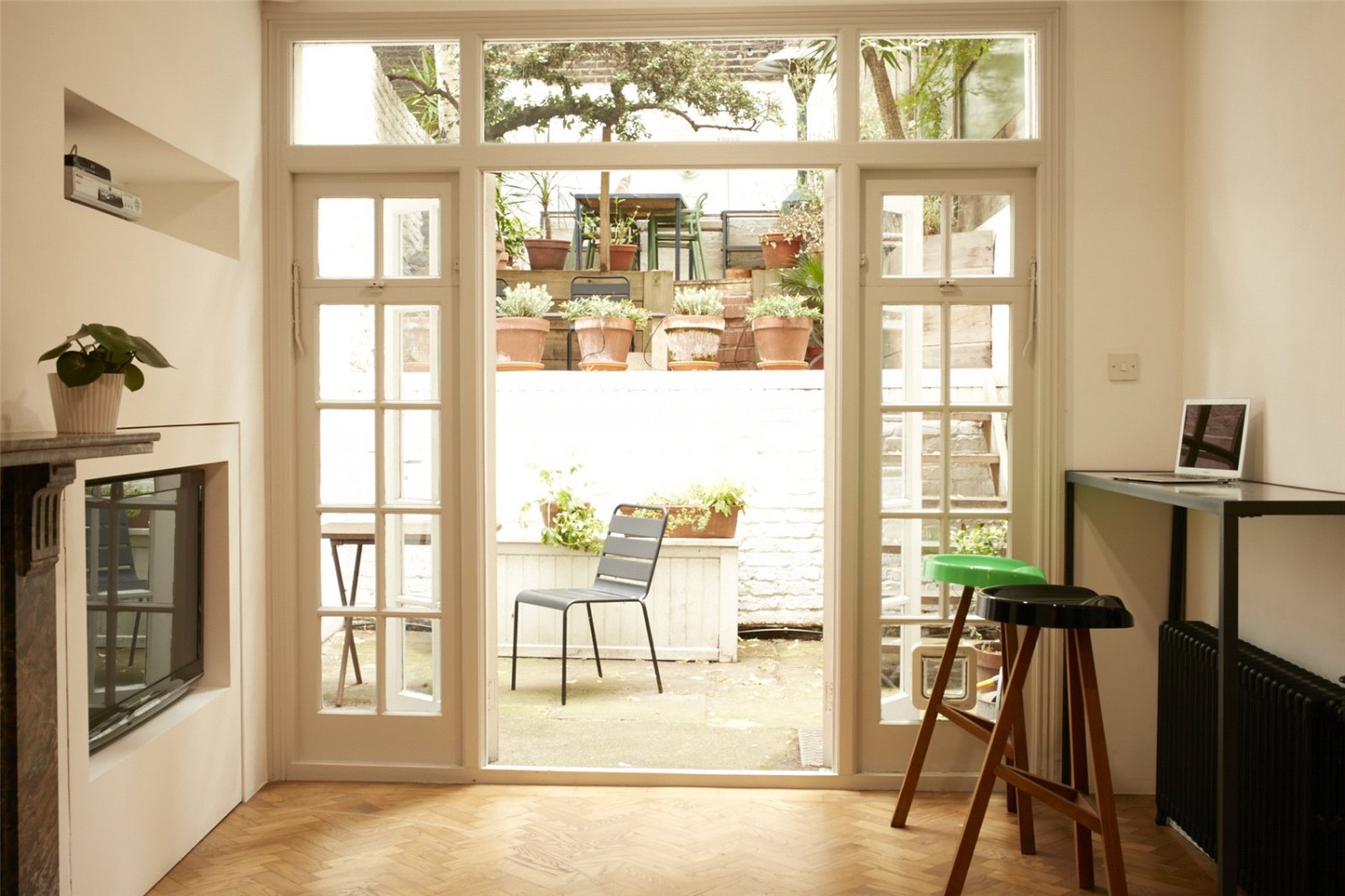 Barnsbury, Islington, London