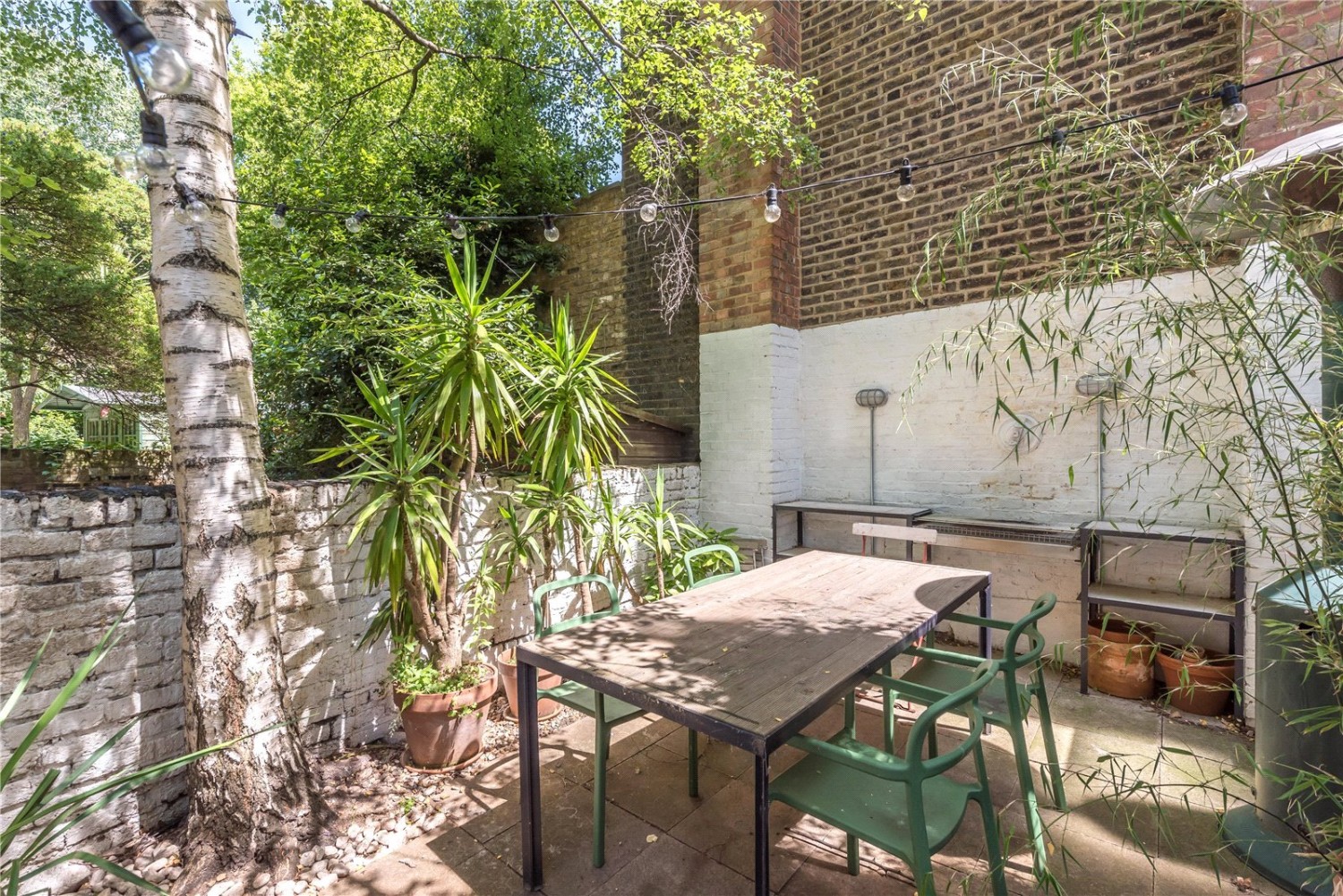 Barnsbury, Islington, London