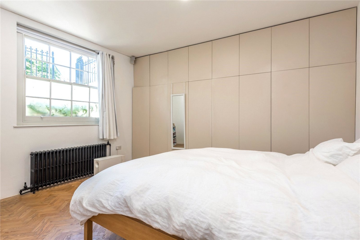 Barnsbury, Islington, London