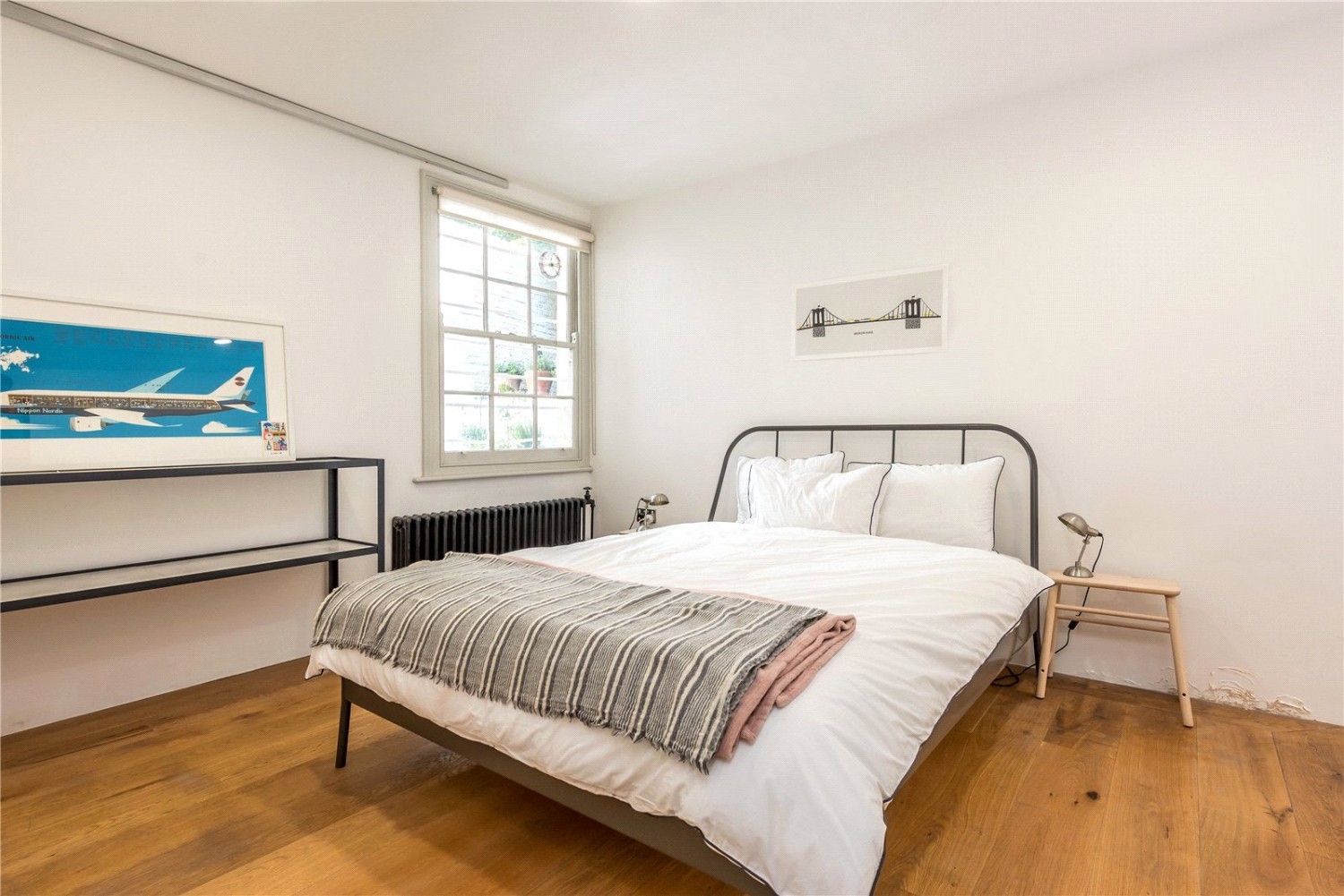 Barnsbury, Islington, London