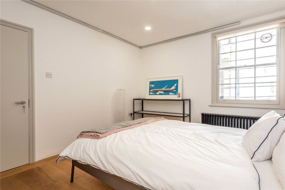 Barnsbury, Islington, London