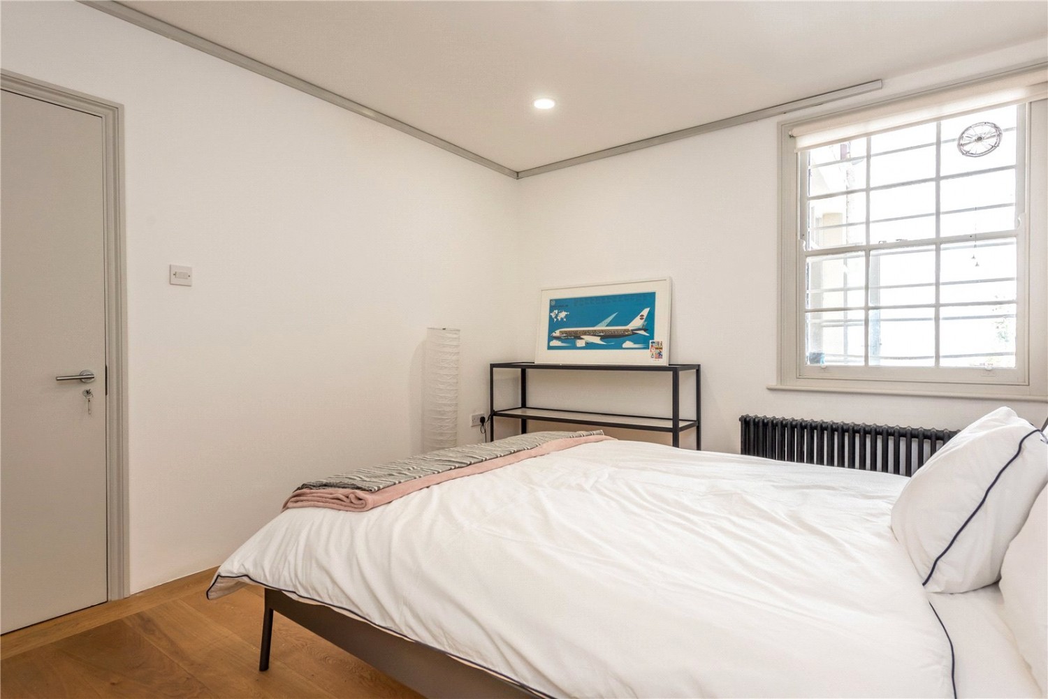 Barnsbury, Islington, London