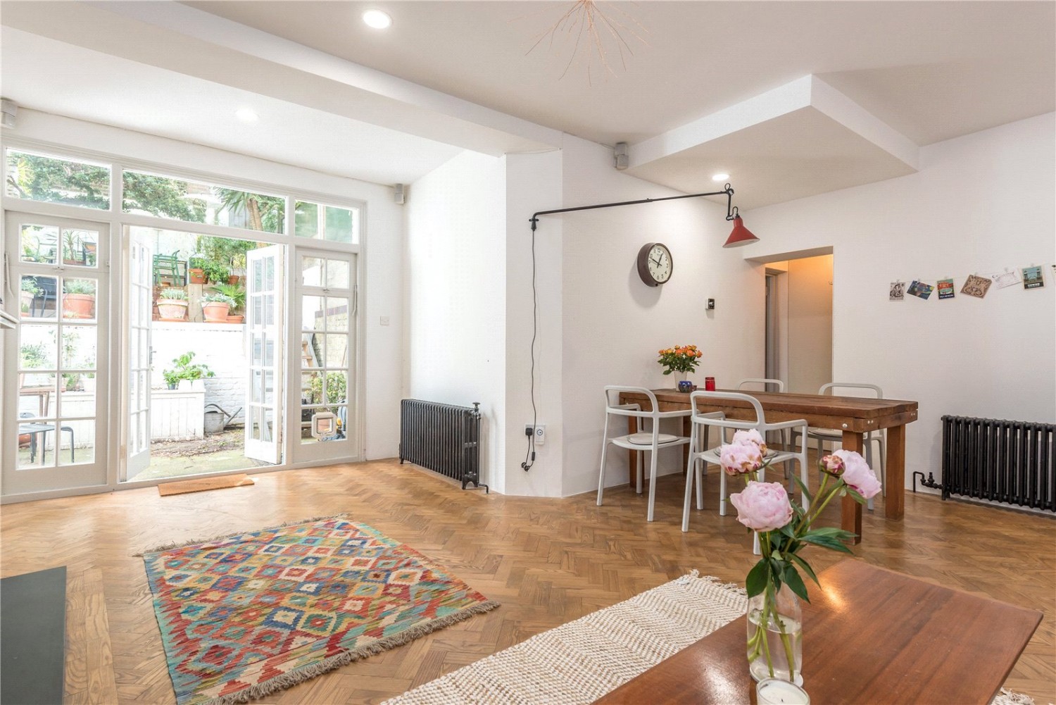 Barnsbury, Islington, London