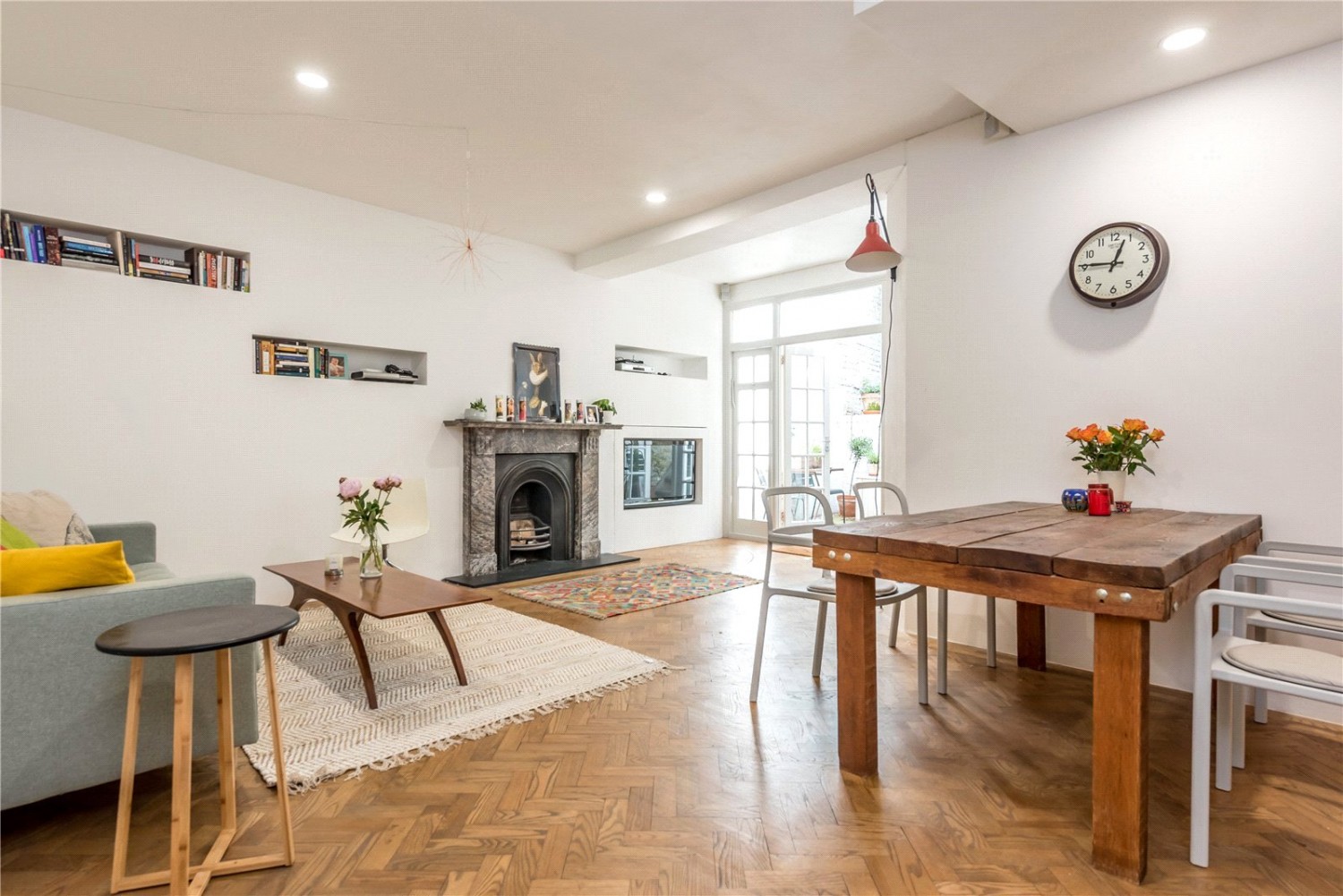 Barnsbury, Islington, London