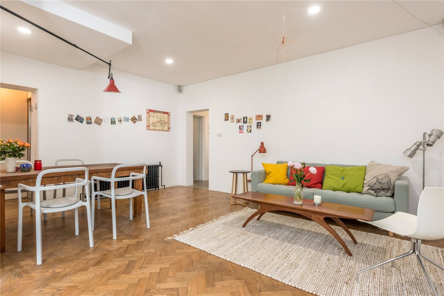Barnsbury, Islington, London