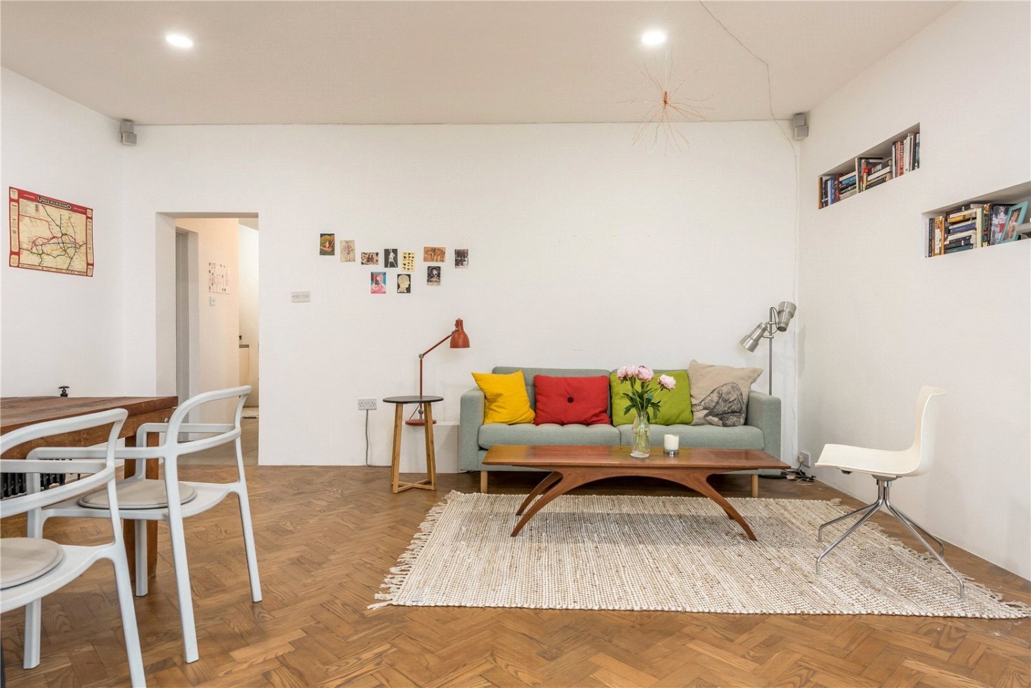 Barnsbury, Islington, London