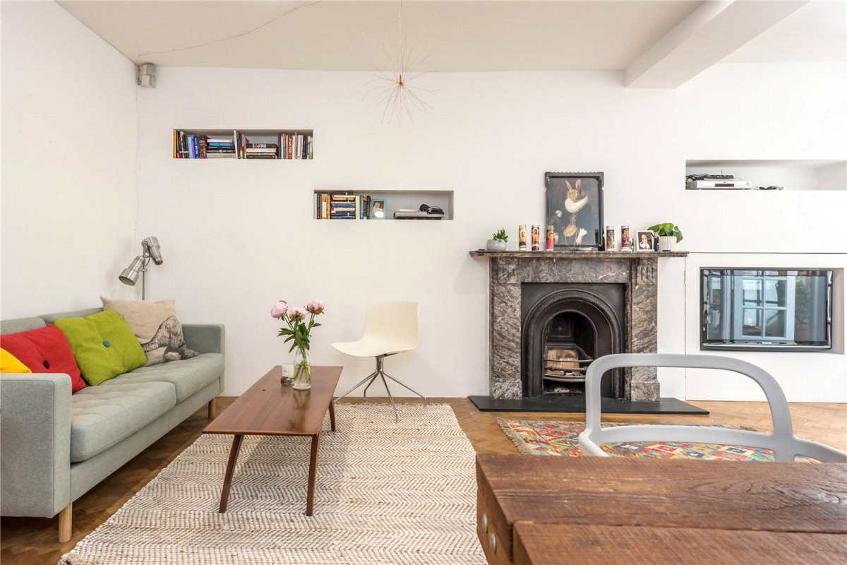 Barnsbury, Islington, London