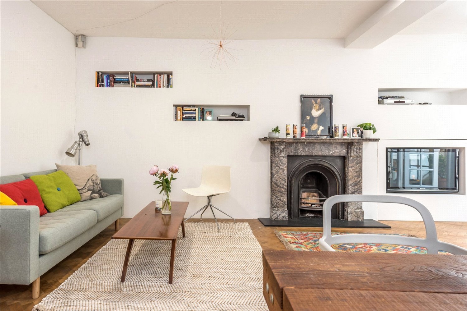 Barnsbury, Islington, London