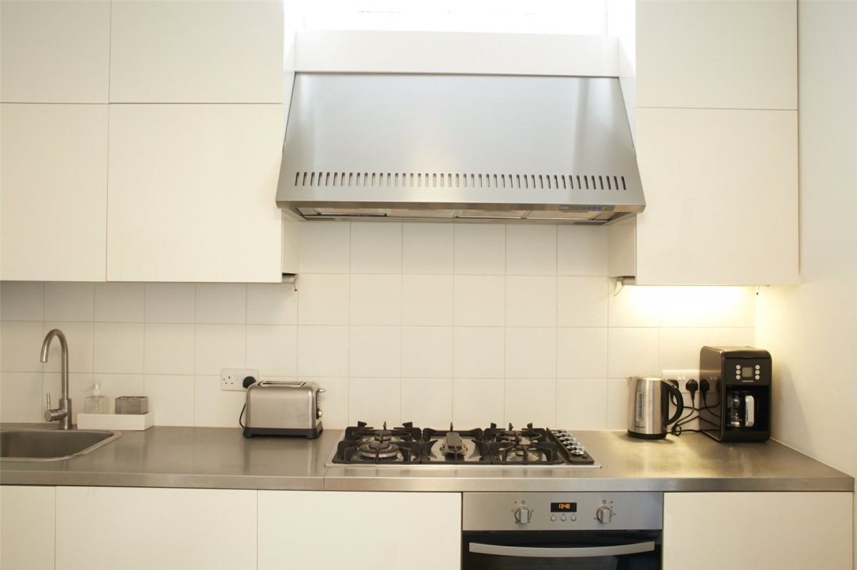 Barnsbury, Islington, London