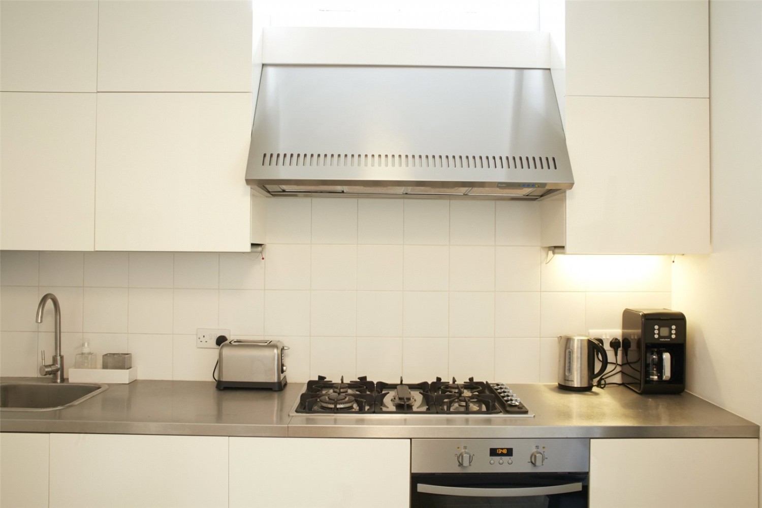 Barnsbury, Islington, London