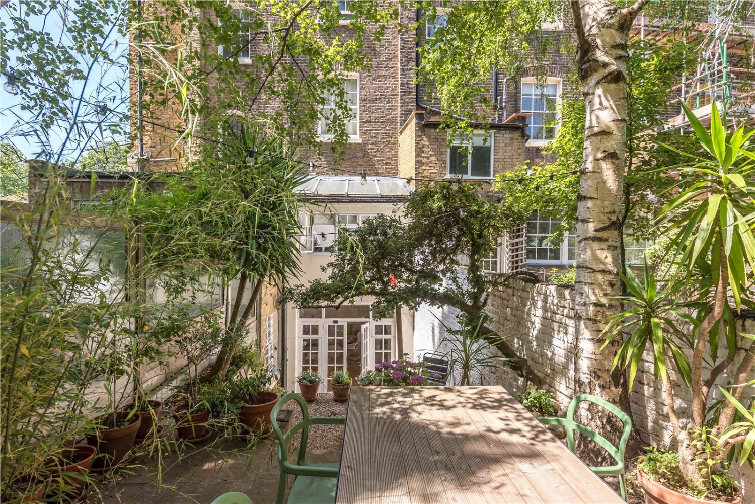 Barnsbury, Islington, London
