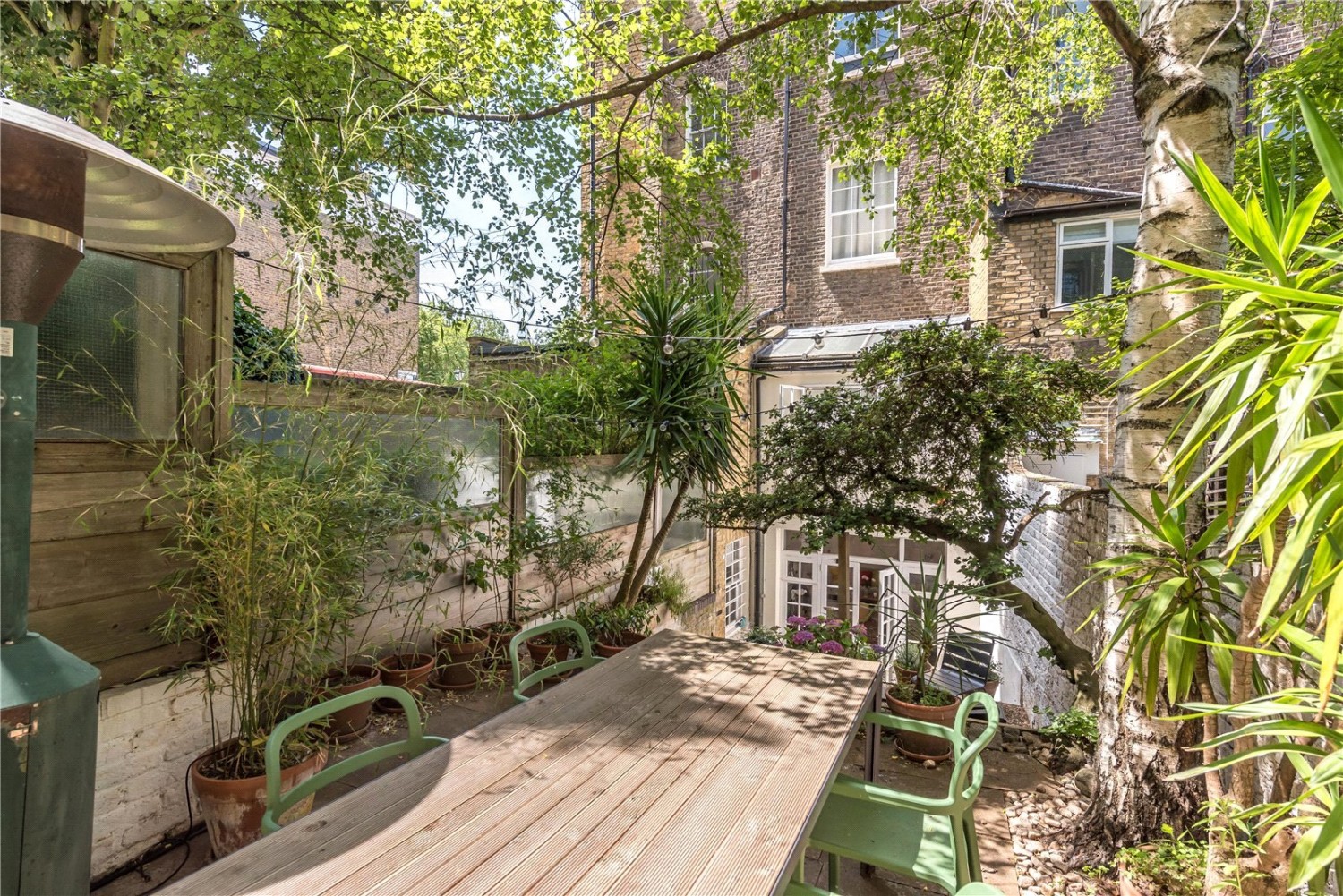 Barnsbury, Islington, London