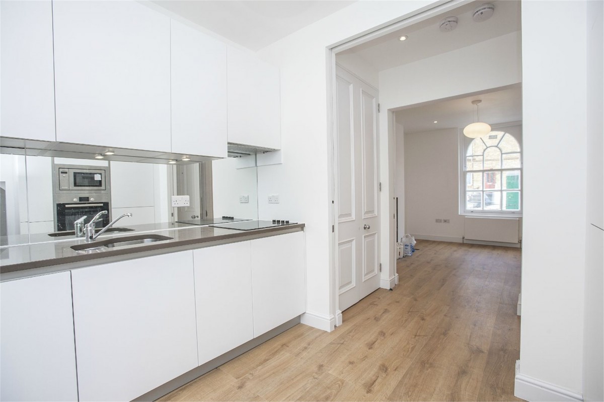 Islington