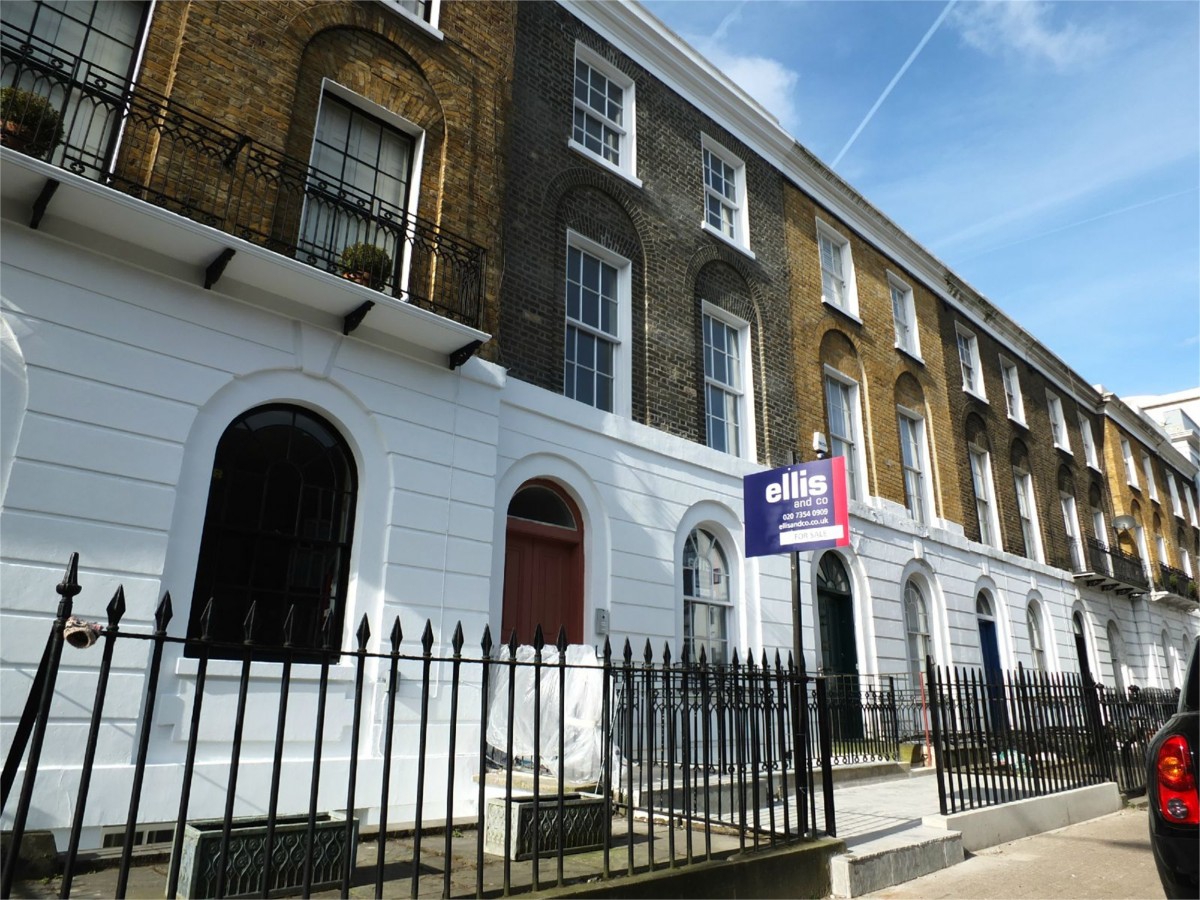Islington