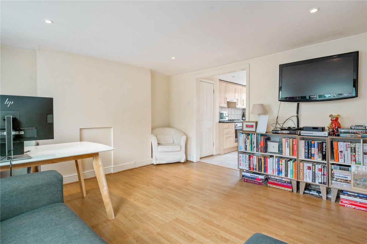 Angel, Islington, London