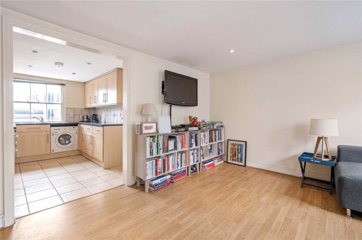 Angel, Islington, London