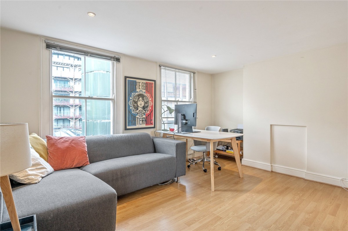 Angel, Islington, London