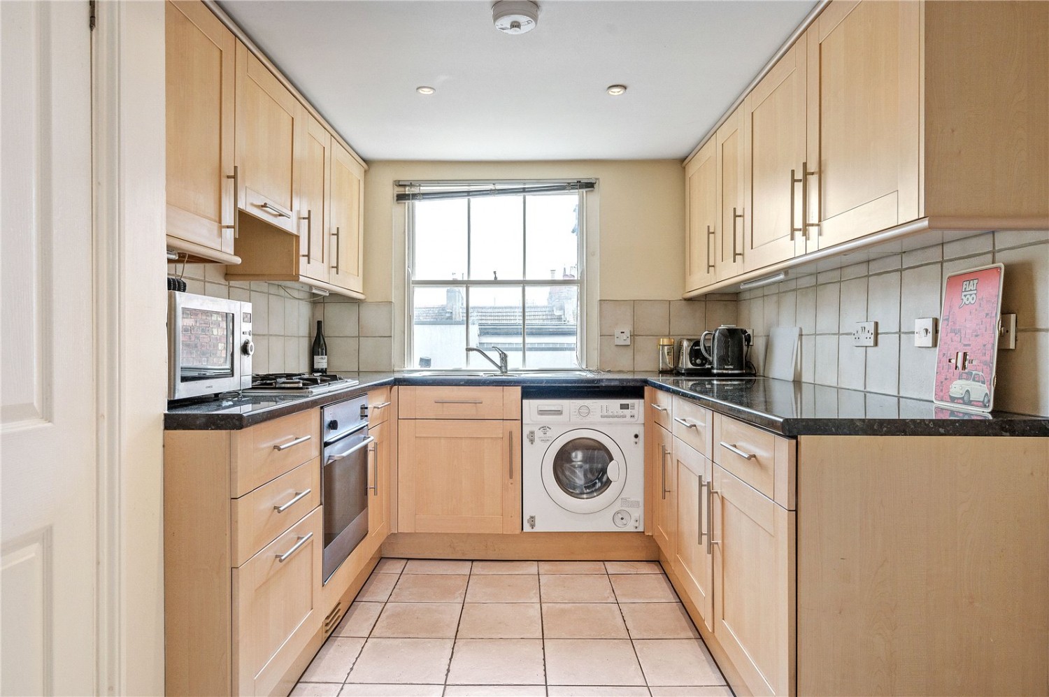 Angel, Islington, London