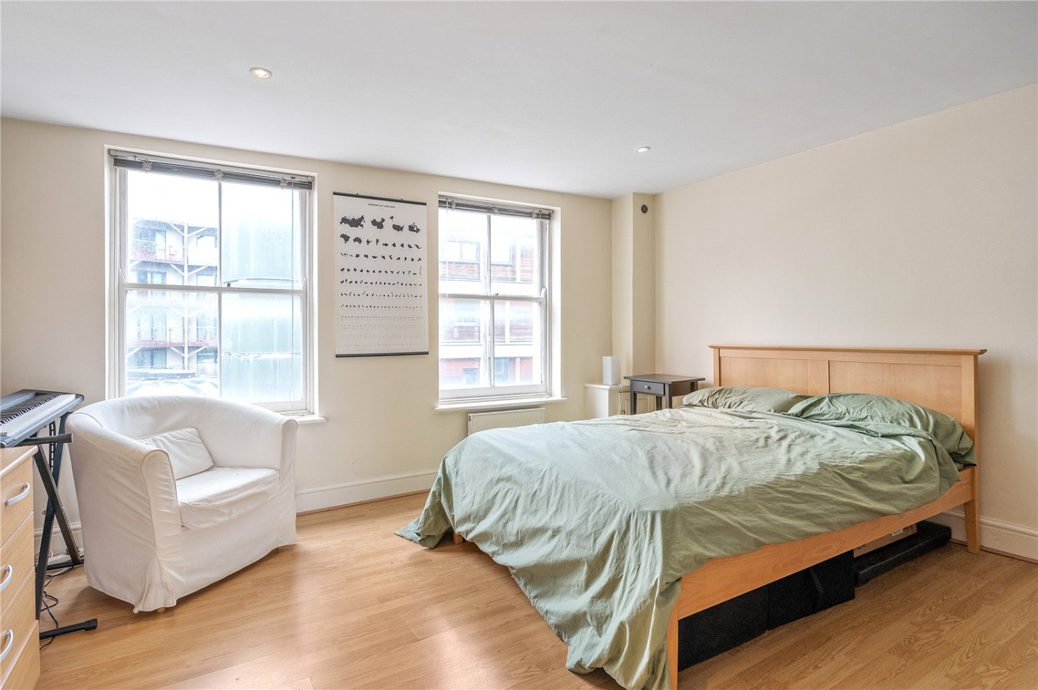 Angel, Islington, London