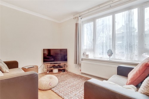 Channel Islands Estate, Islington, London