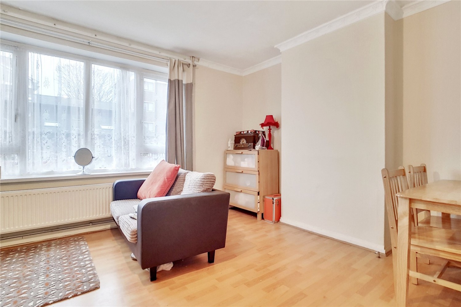 Channel Islands Estate, Islington, London