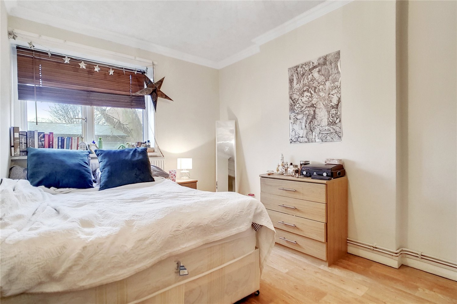 Channel Islands Estate, Islington, London
