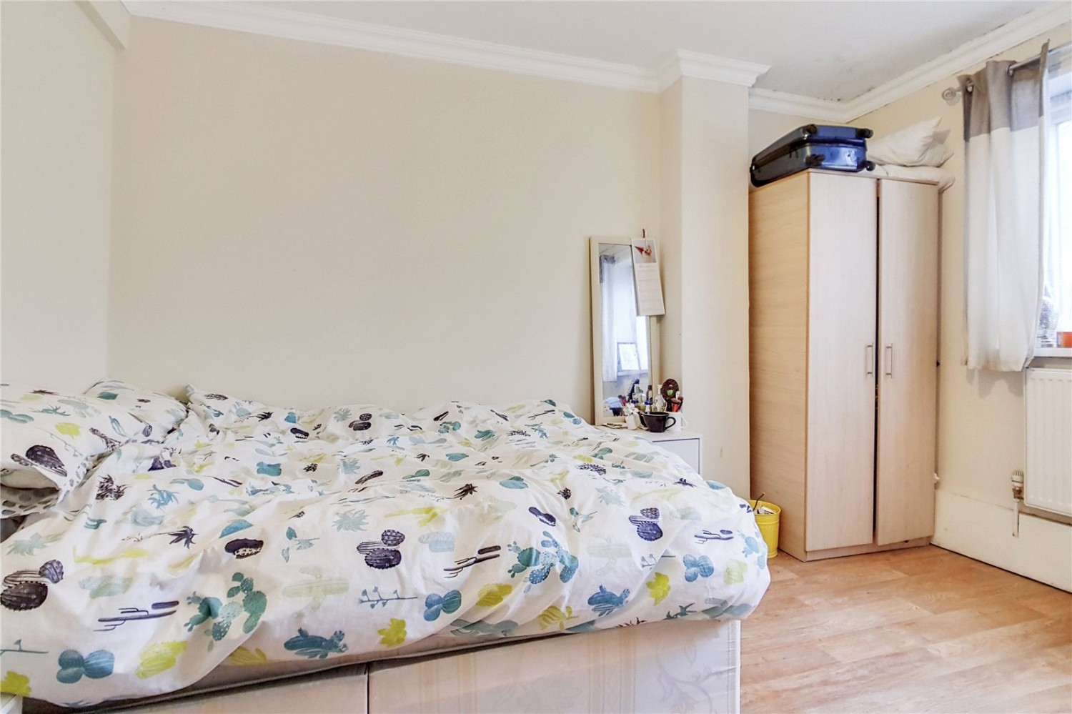 Channel Islands Estate, Islington, London
