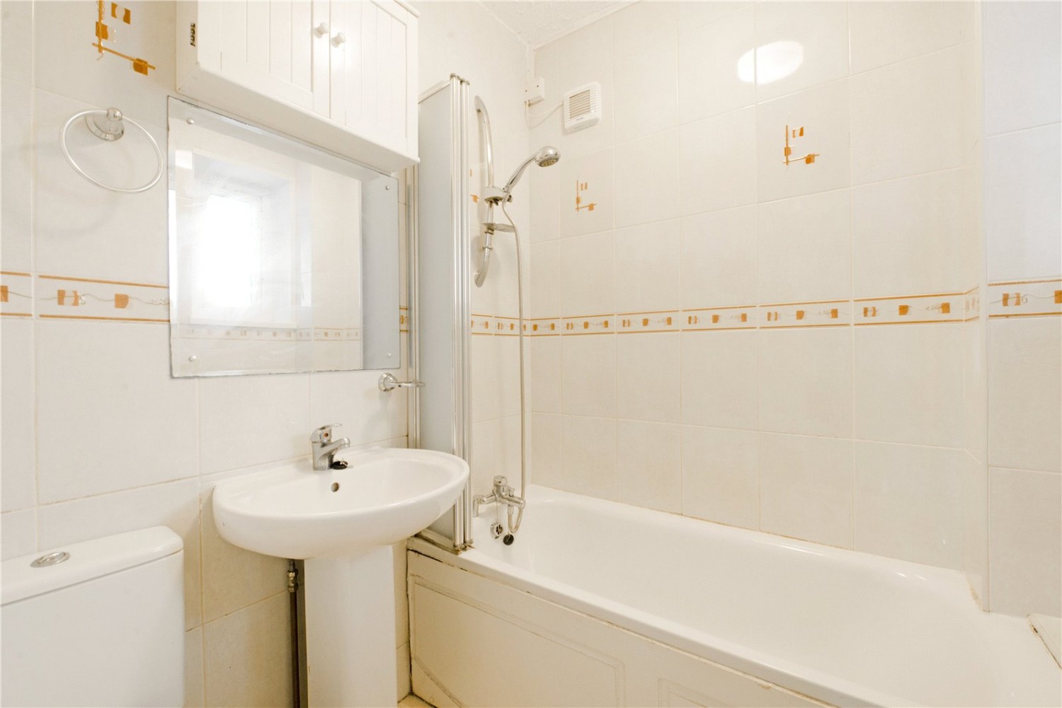 Channel Islands Estate, Islington, London