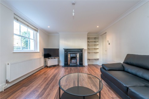 Canonbury, Islington, London