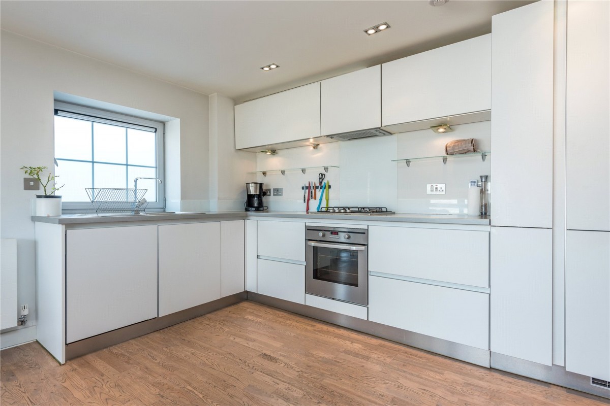 Piano Lane, 2 Piano Lane, Carysfort Road, London