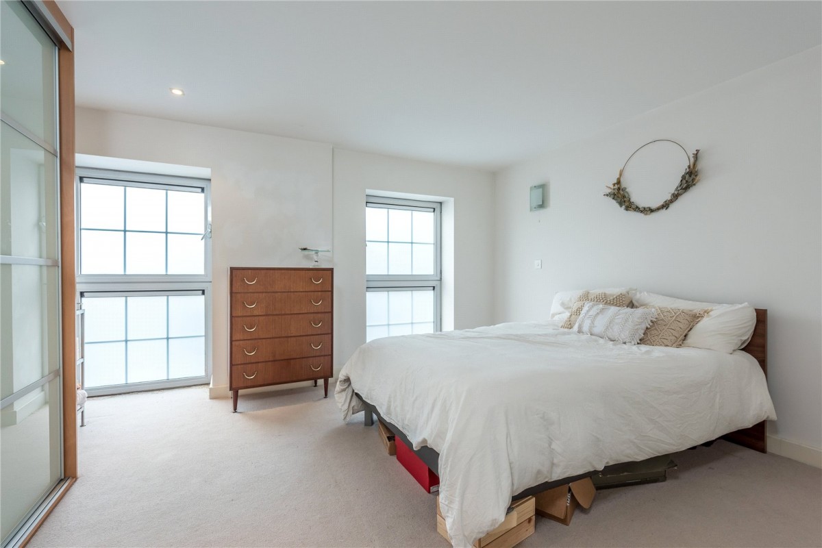 Piano Lane, 2 Piano Lane, Carysfort Road, London