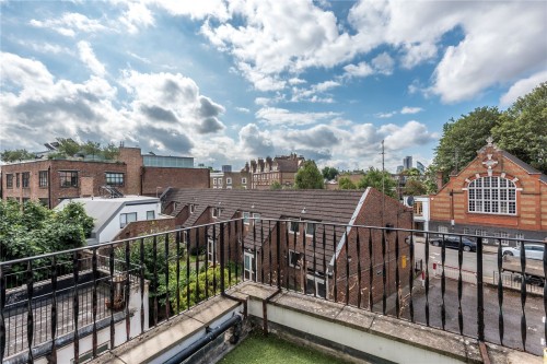 Islington, London