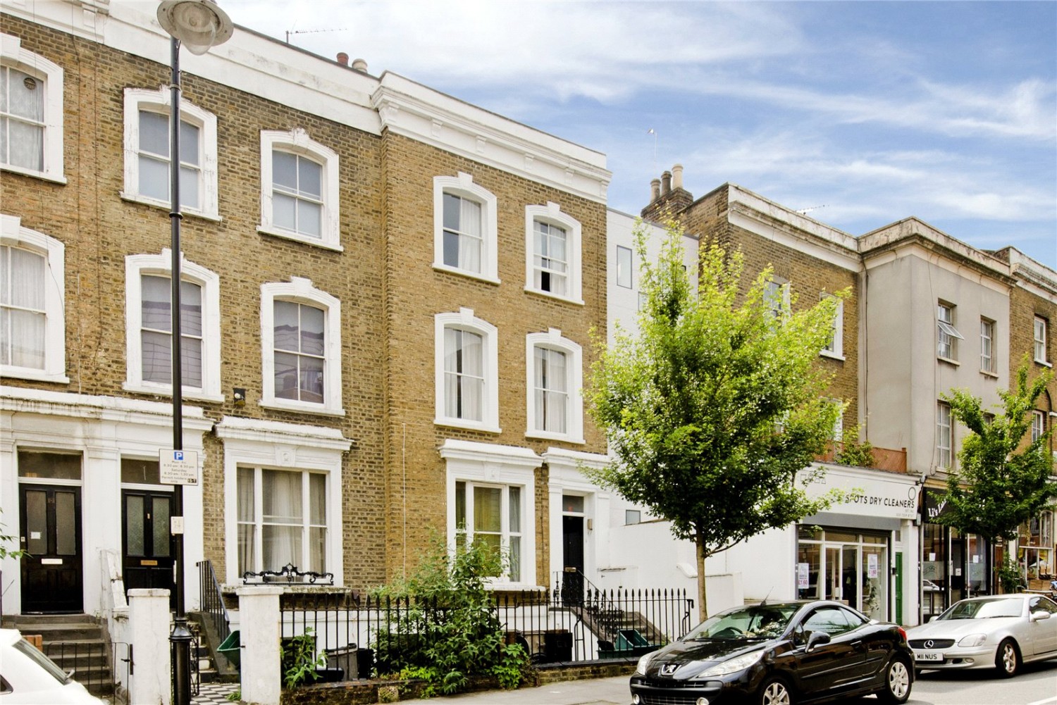 Islington, London