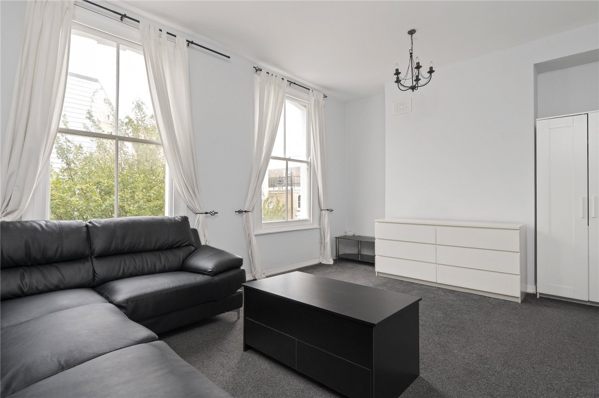 Islington, London