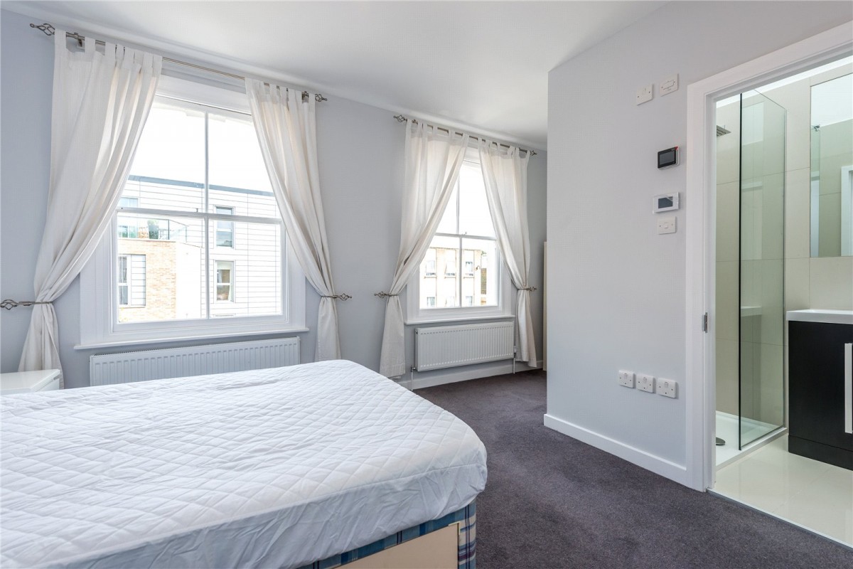 Islington, London