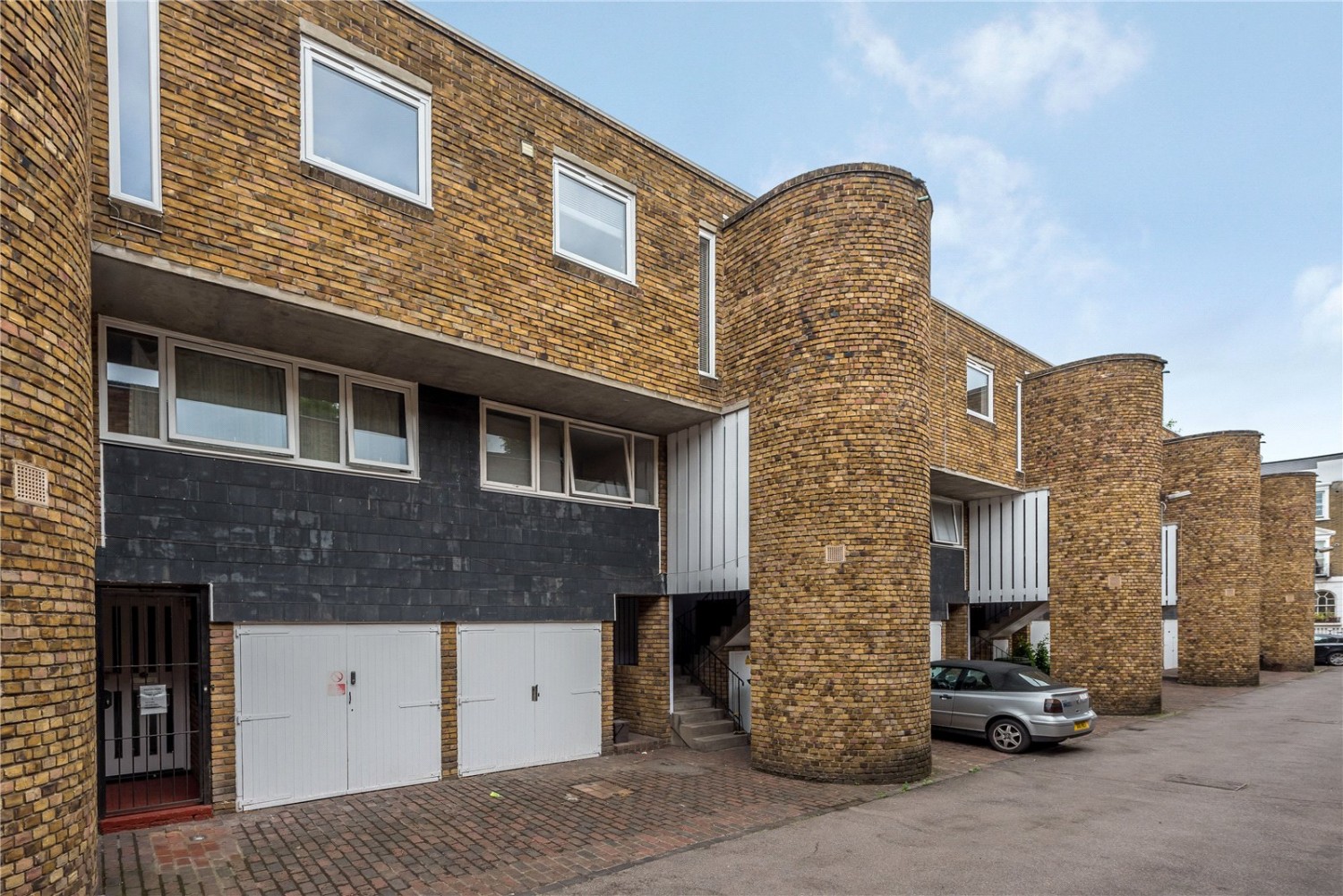 Barnsbury, Islington