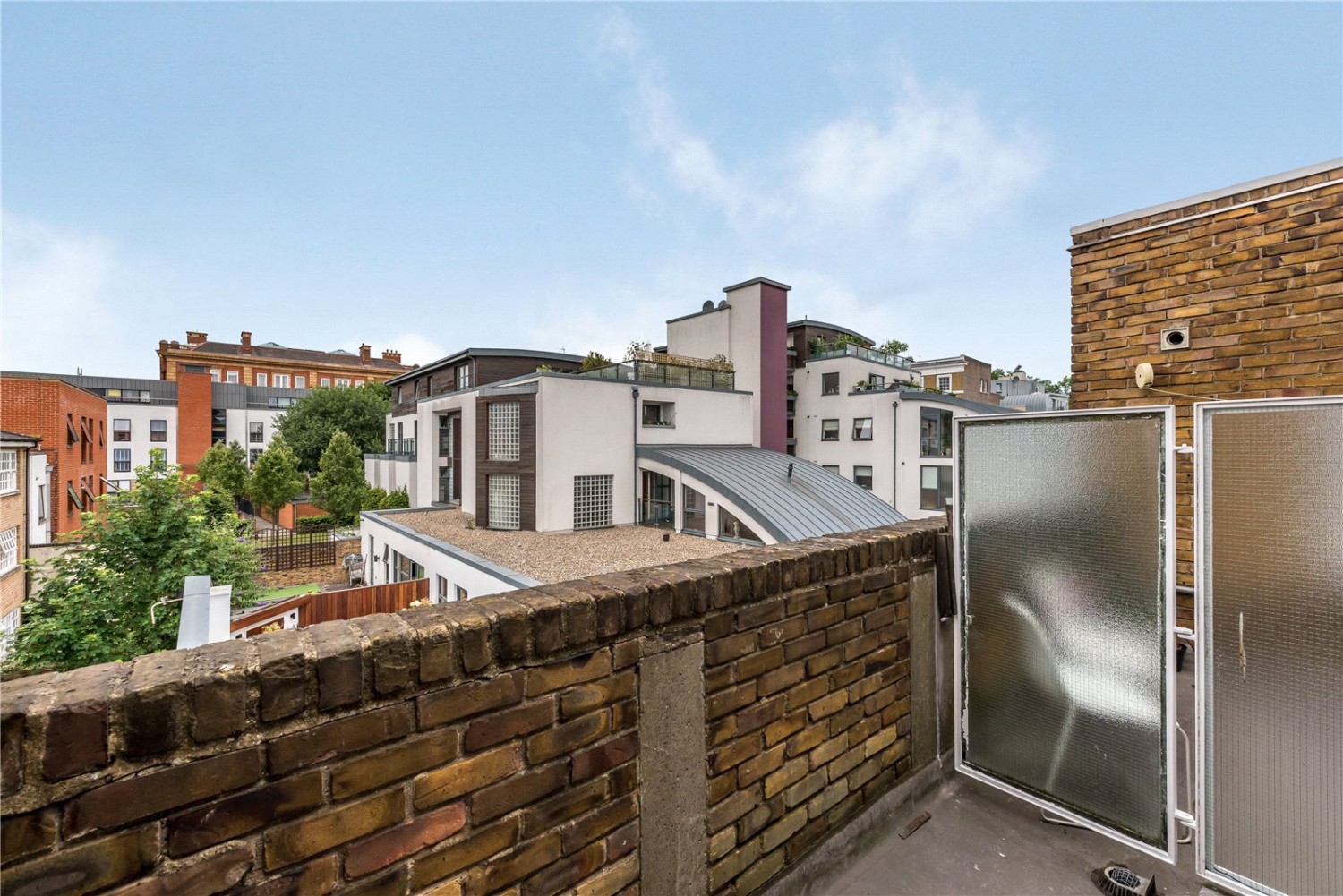 Barnsbury, Islington