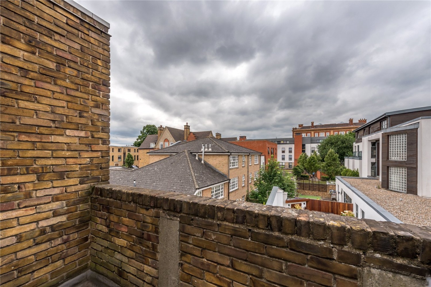 Barnsbury, Islington