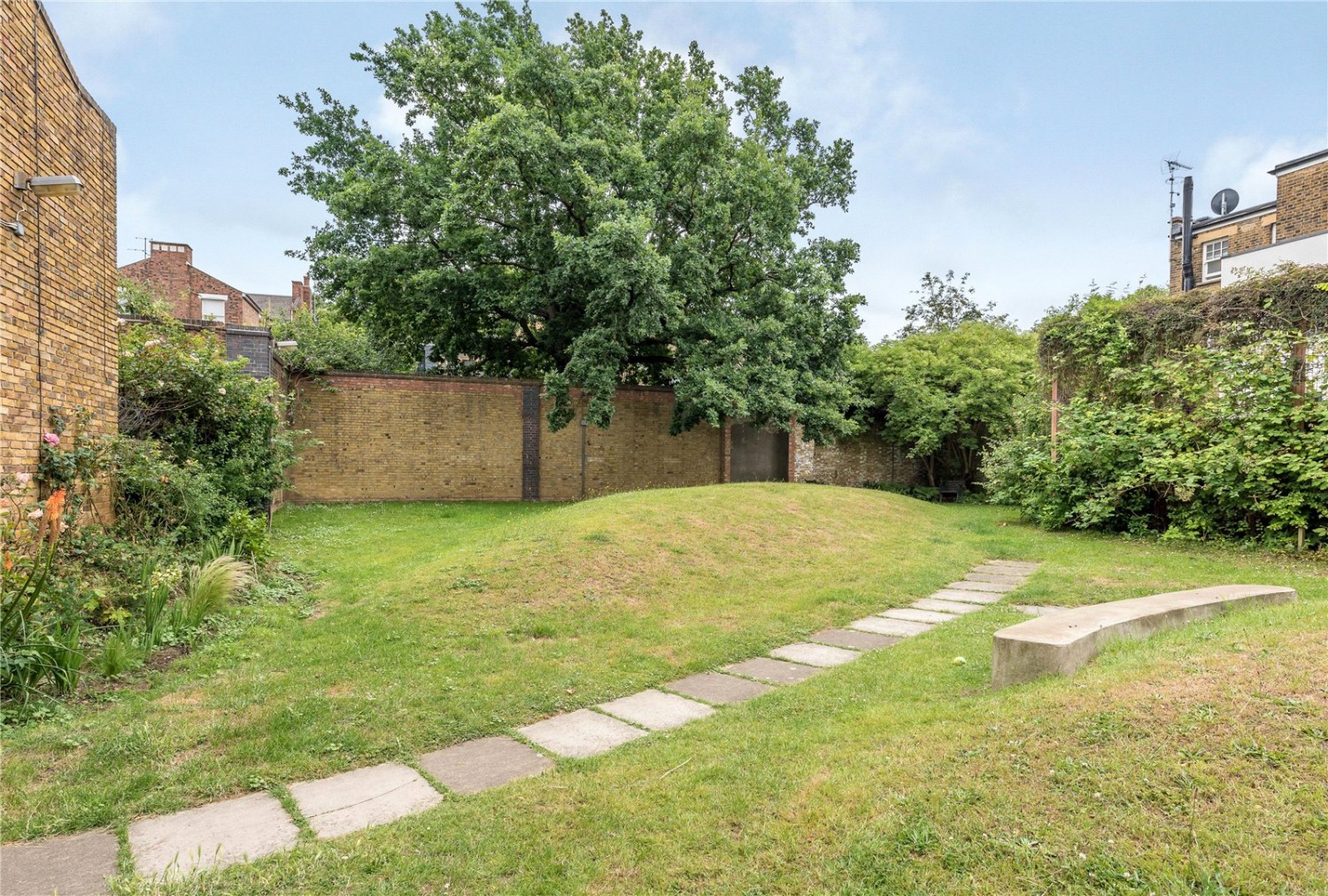 Barnsbury, Islington
