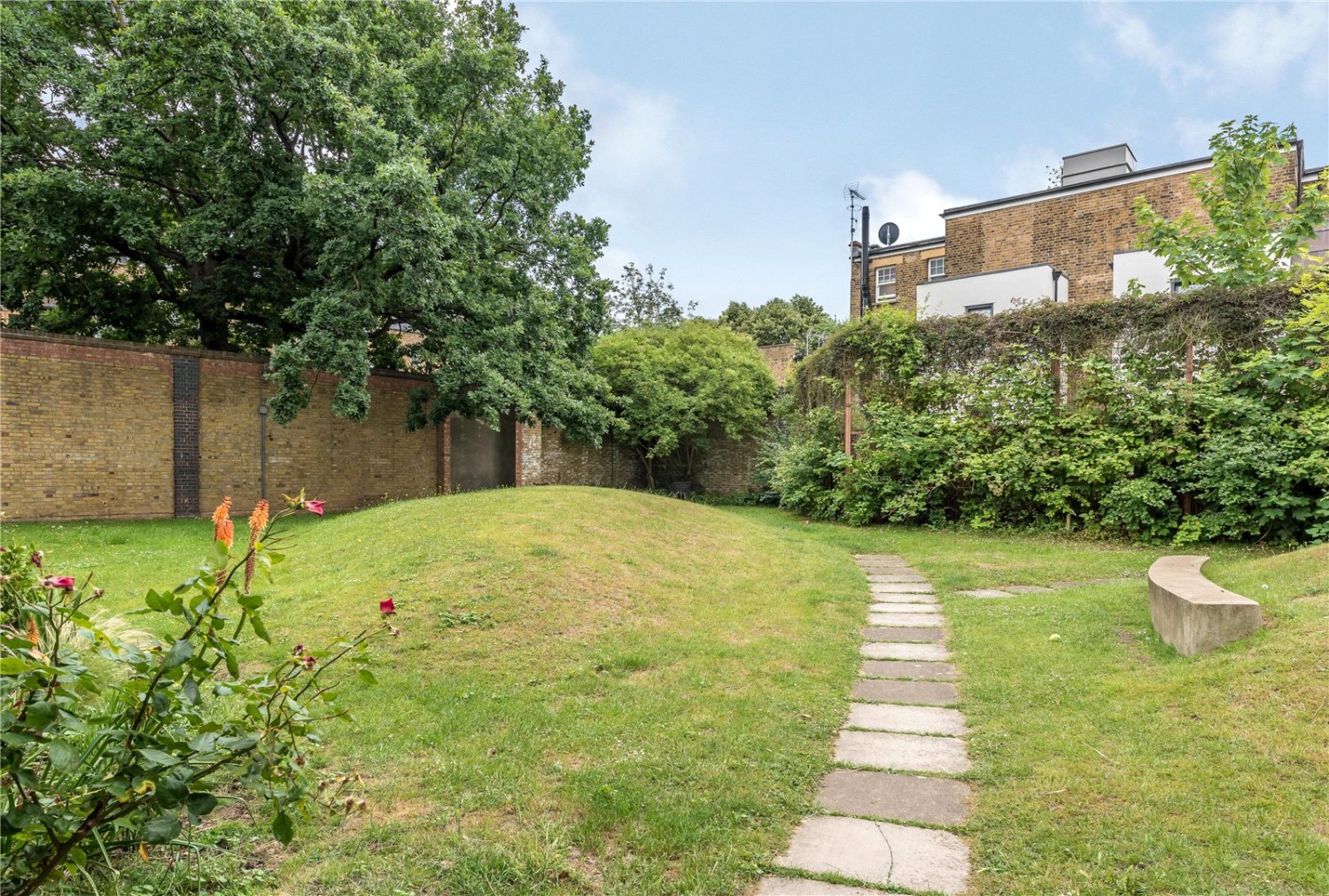 Barnsbury, Islington